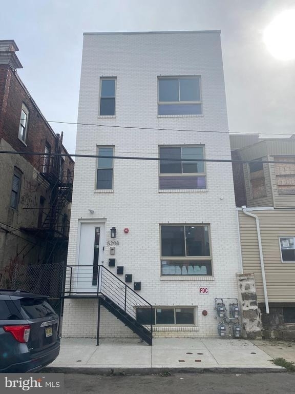 5208 Chancellor Street - Photo 0