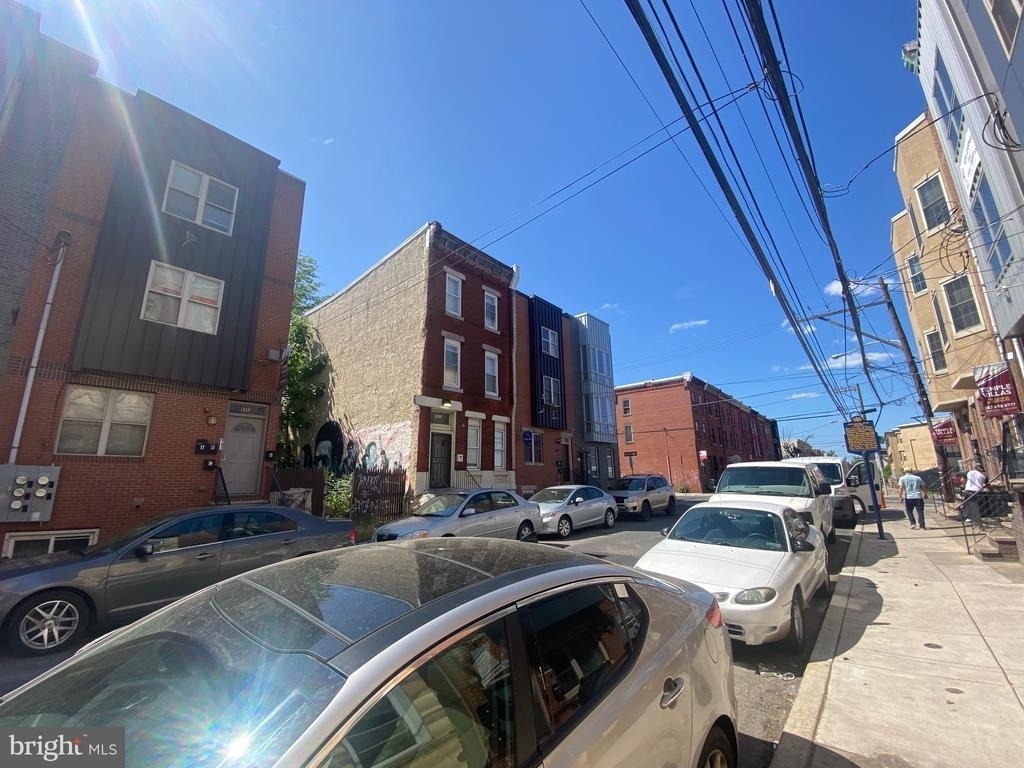 1849 N 17th Street - Photo 1