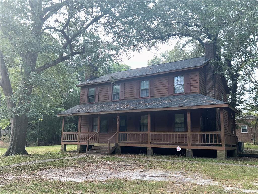 6333 Marykirk Drive - Photo 0