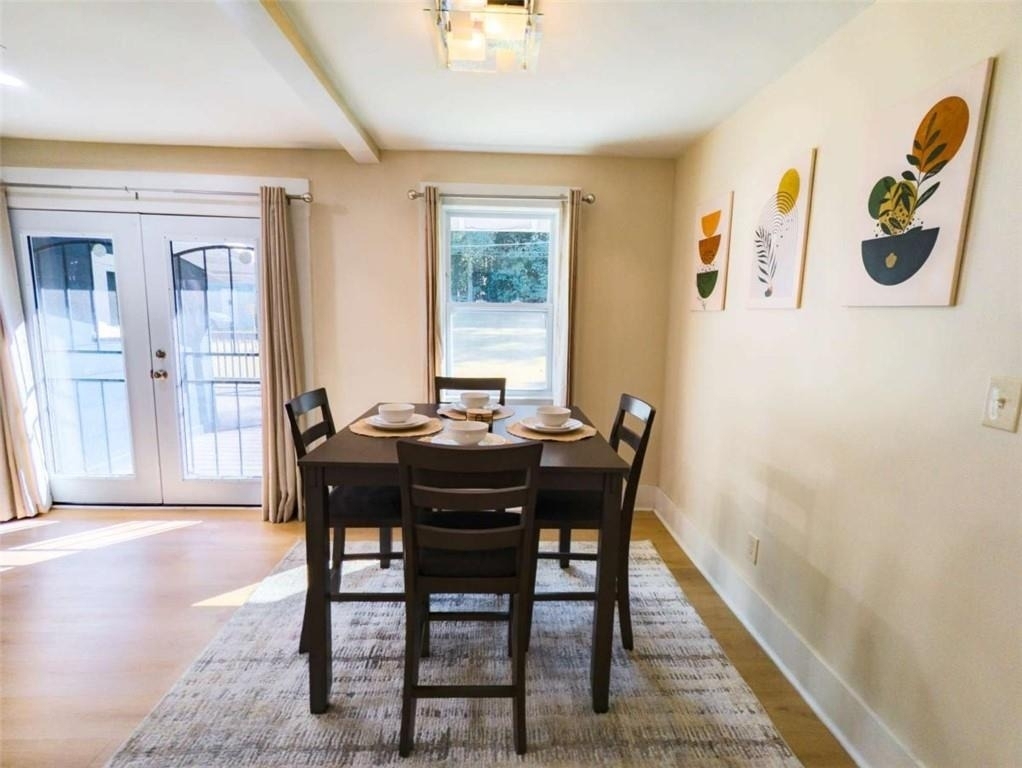 6557 Woodrow Road - Photo 4