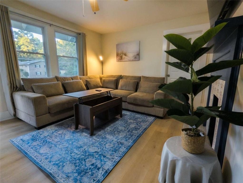 6557 Woodrow Road - Photo 2
