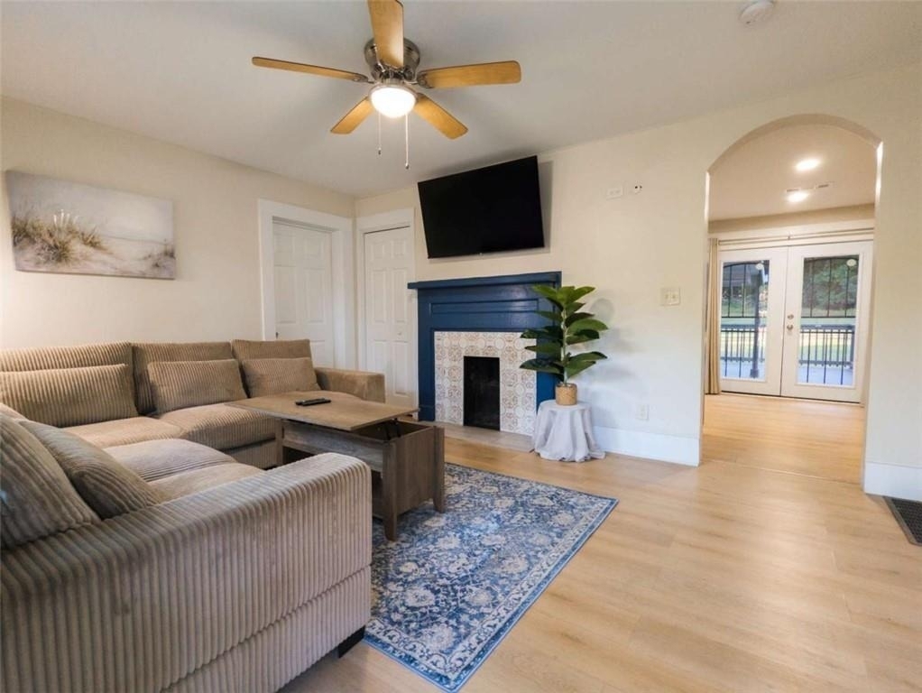 6557 Woodrow Road - Photo 3
