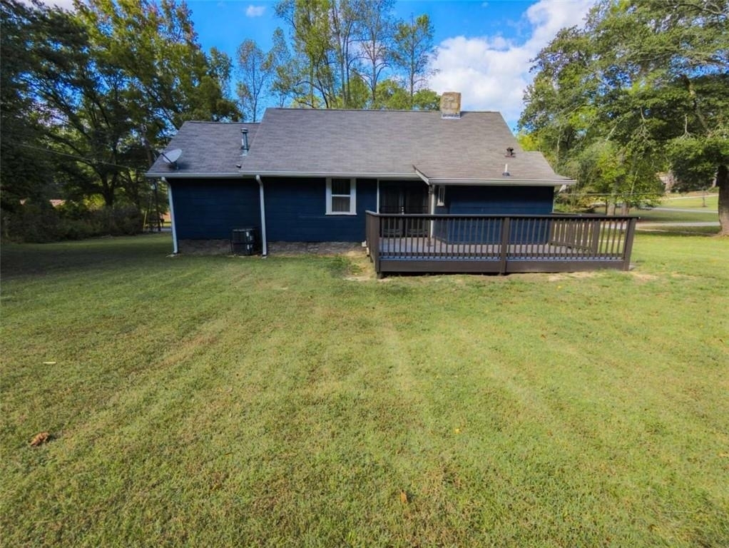 6557 Woodrow Road - Photo 1