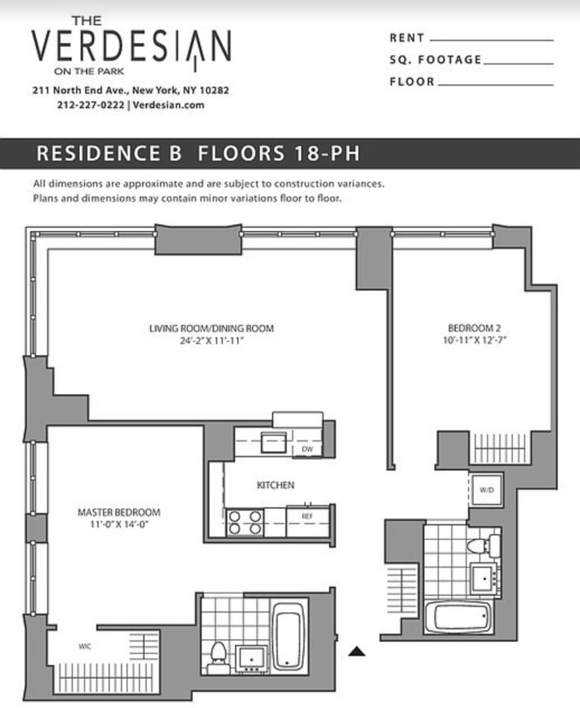 211 North End Avenue - Photo 14