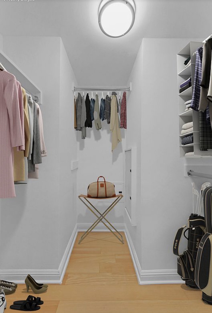 211 North End Avenue - Photo 4