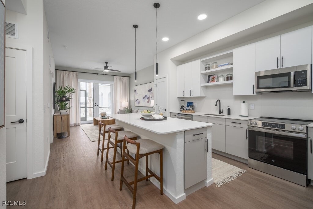8552 Collier Boulevard - Photo 4