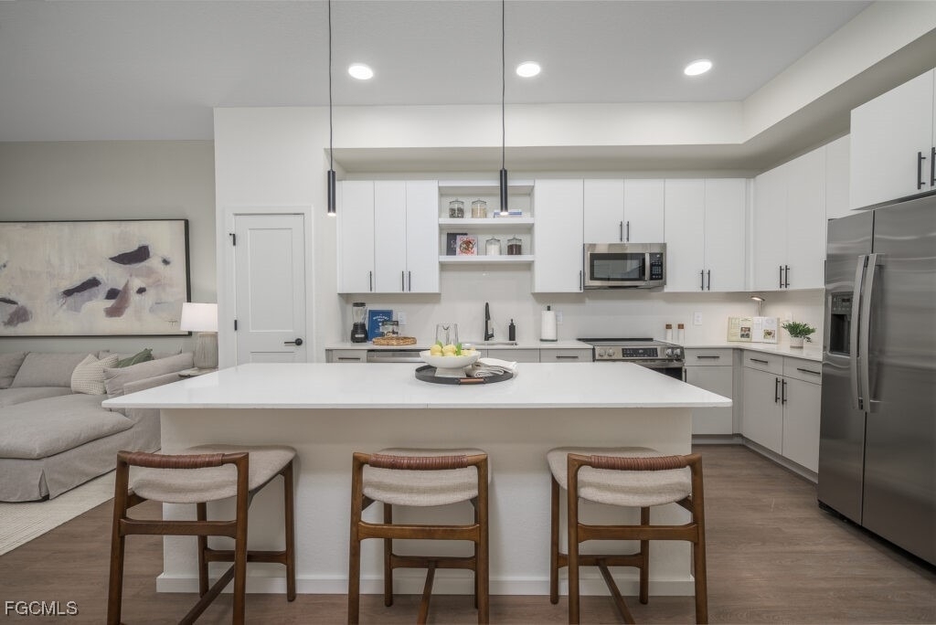 8552 Collier Boulevard - Photo 2
