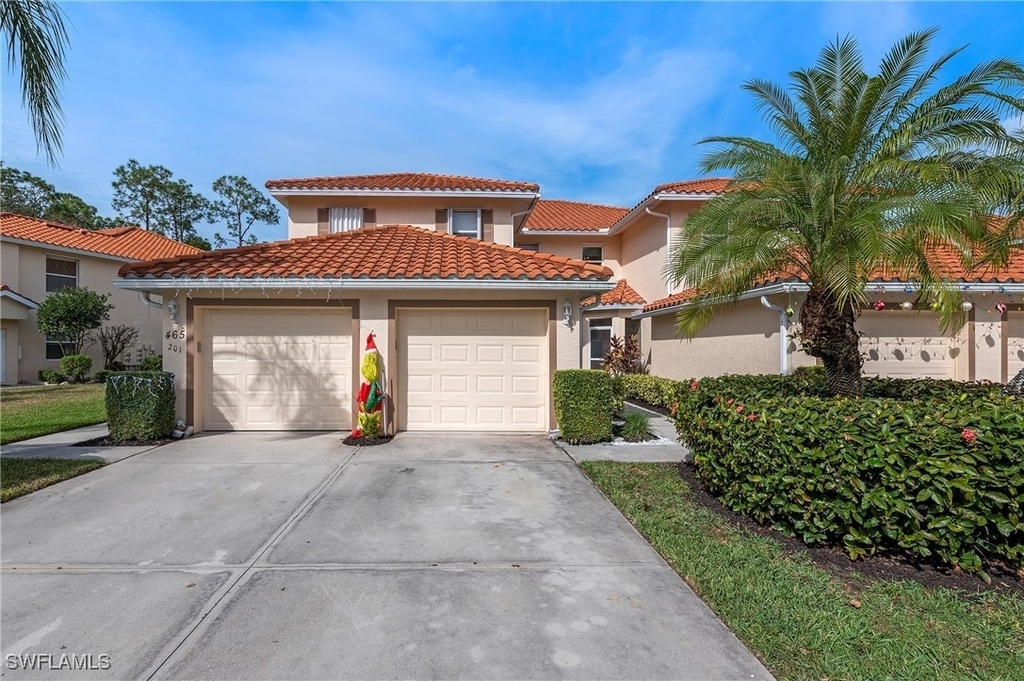 465 Robin Hood Circle - Photo 2