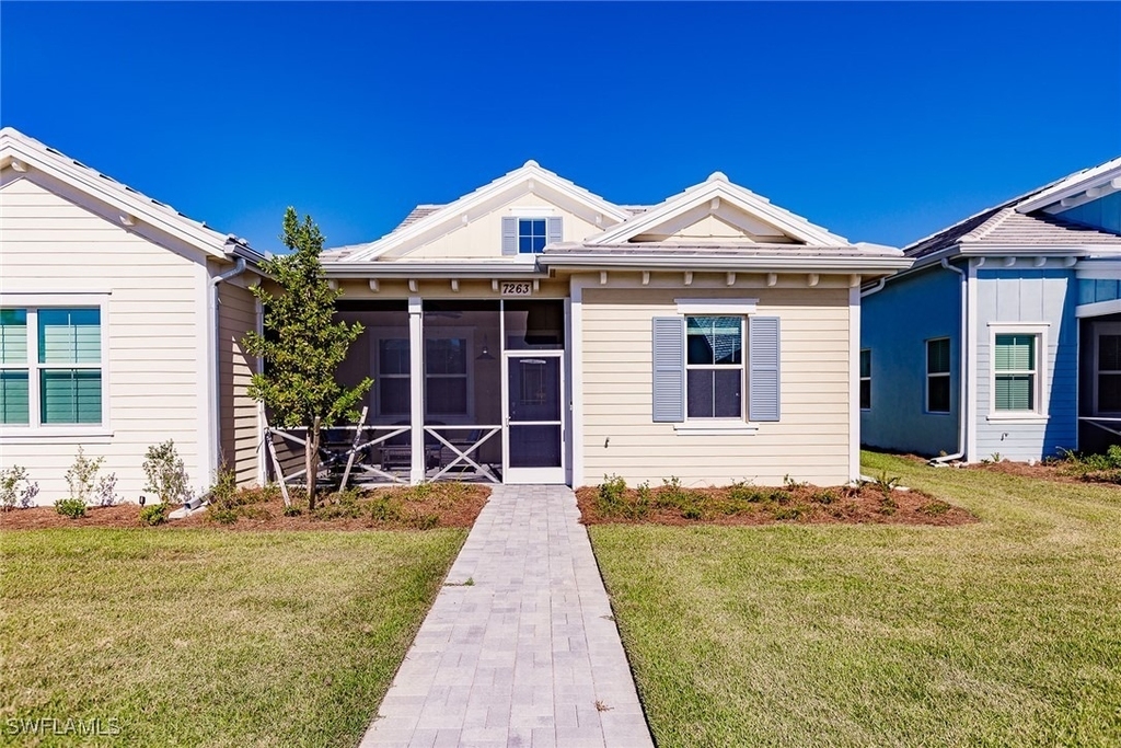 7263 Cayo Coco Lane - Photo 1