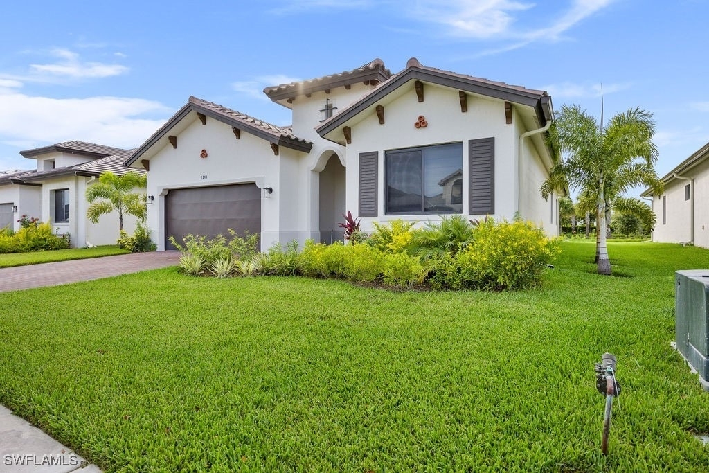5293 Marano Drive - Photo 0