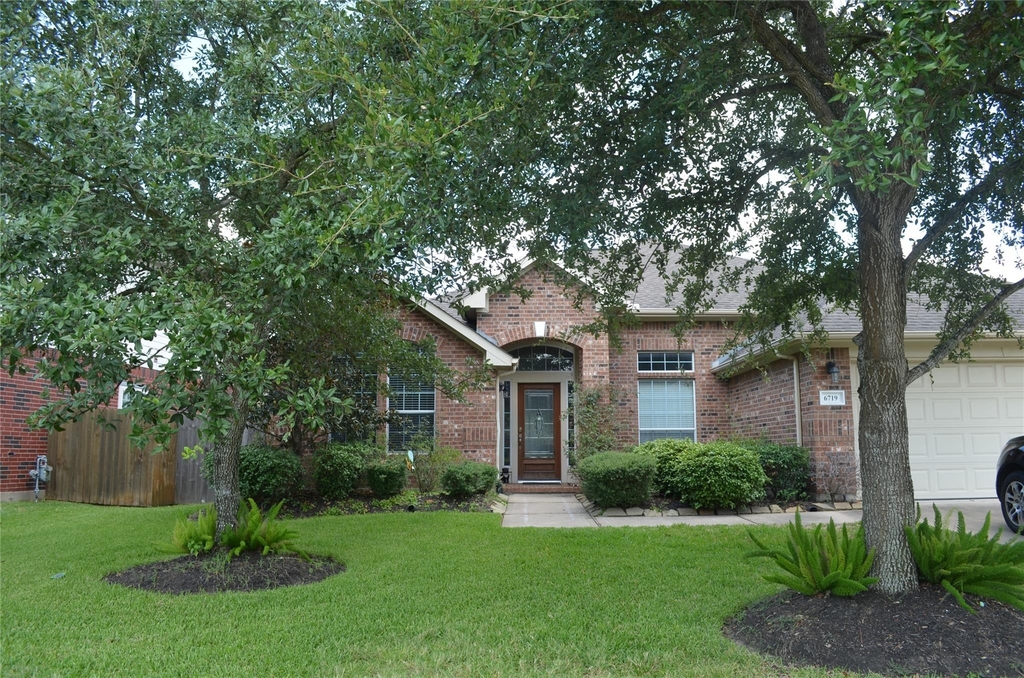 6719 Emerald Shire Lane - Photo 1