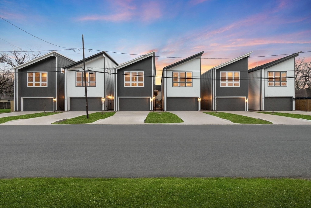 4210 Mckinley Street - Photo 1