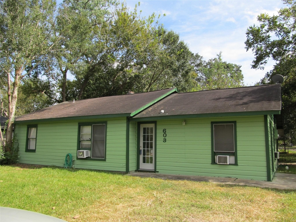 603 Coryell Street - Photo 19