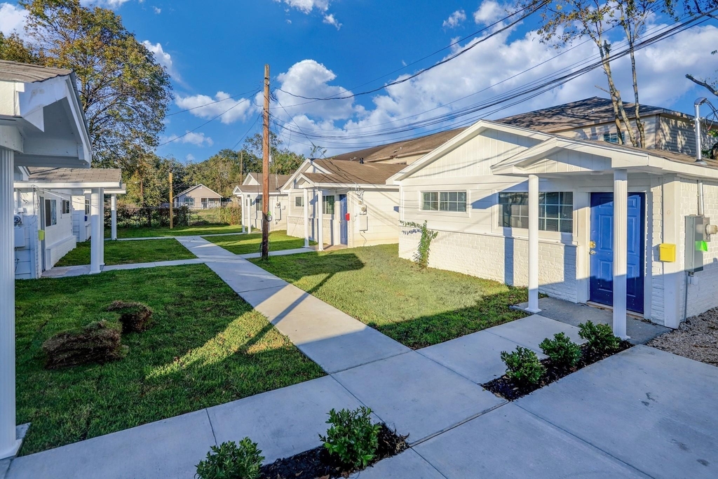 3823 Lydia Street - Photo 0