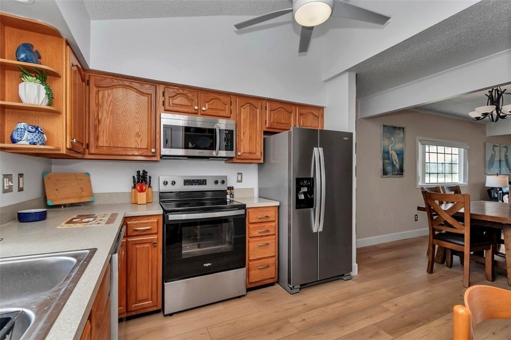 11001 Se Sunset Harbor Rd - Photo 14