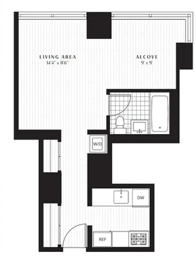 47th Street 8th ave - Photo 18