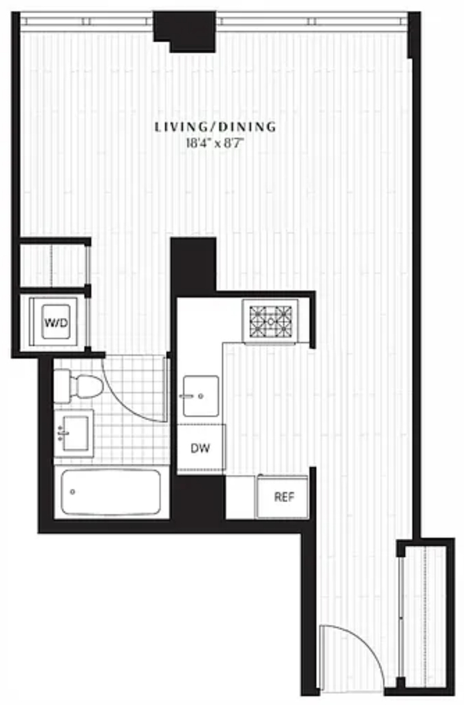 47th Street 8th ave - Photo 17