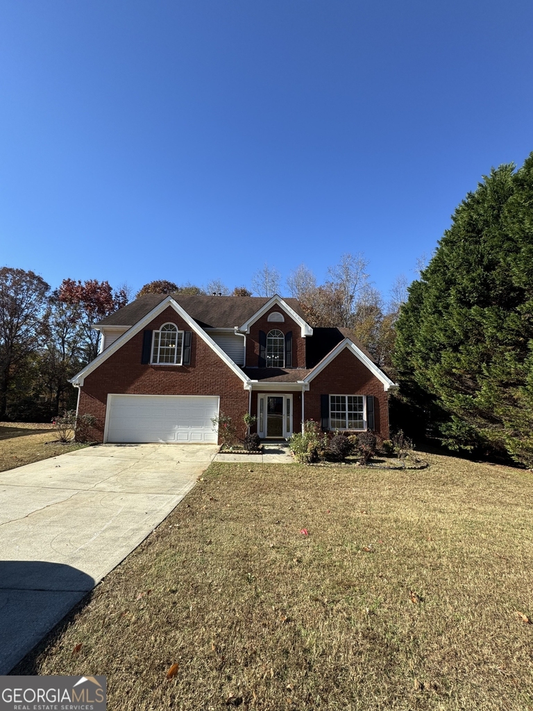 1009 Chads Ridge - Photo 1