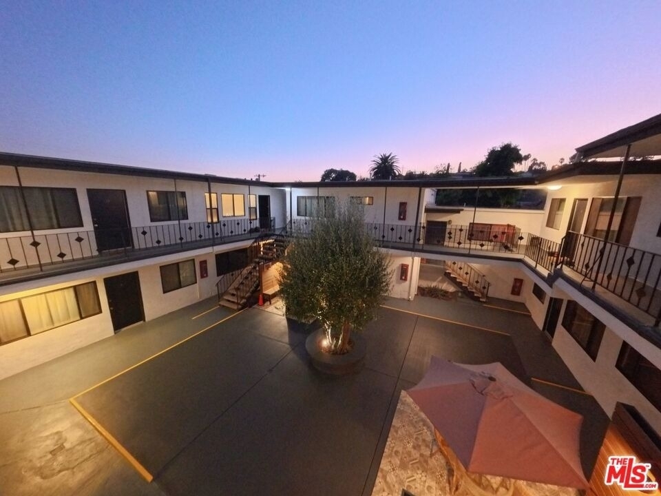 6607 N Figueroa Street - Photo 24