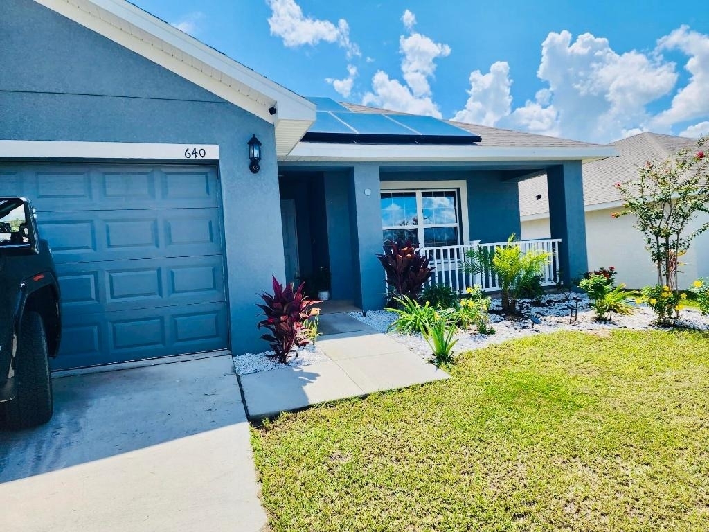 640 Tanaro Lane - Photo 1