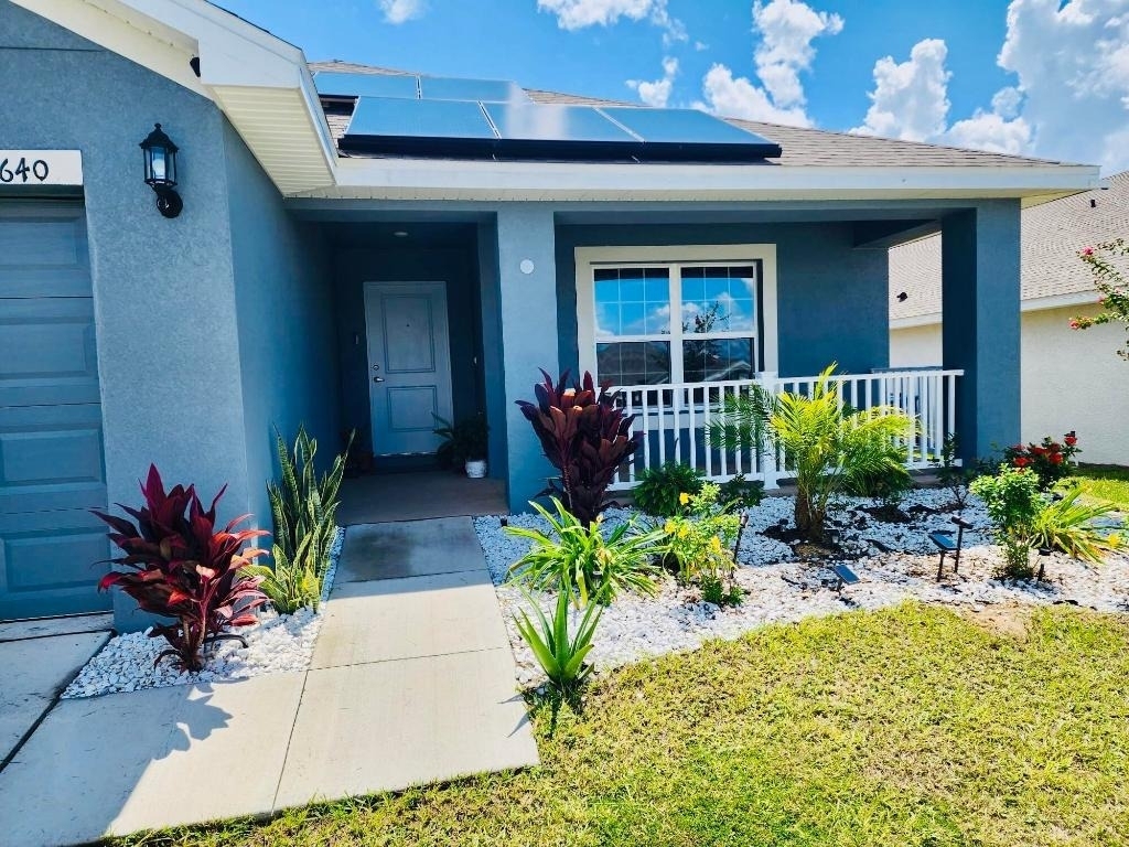 640 Tanaro Lane - Photo 0