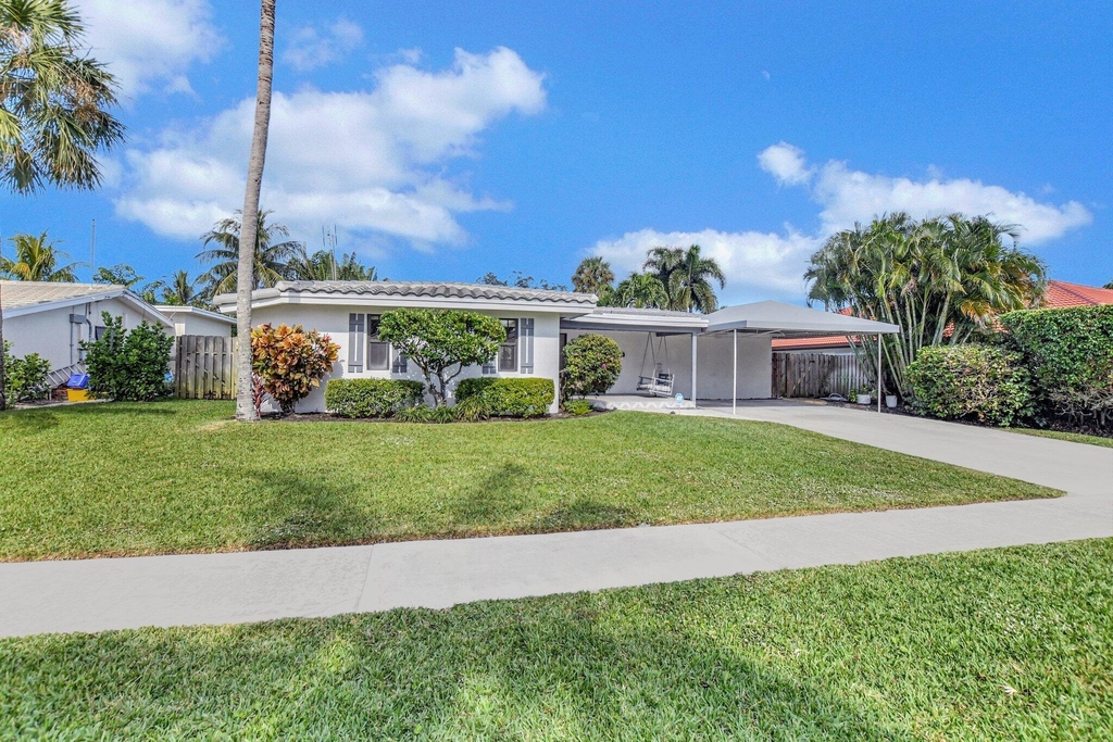 801 Sw 5th Street - Photo 1