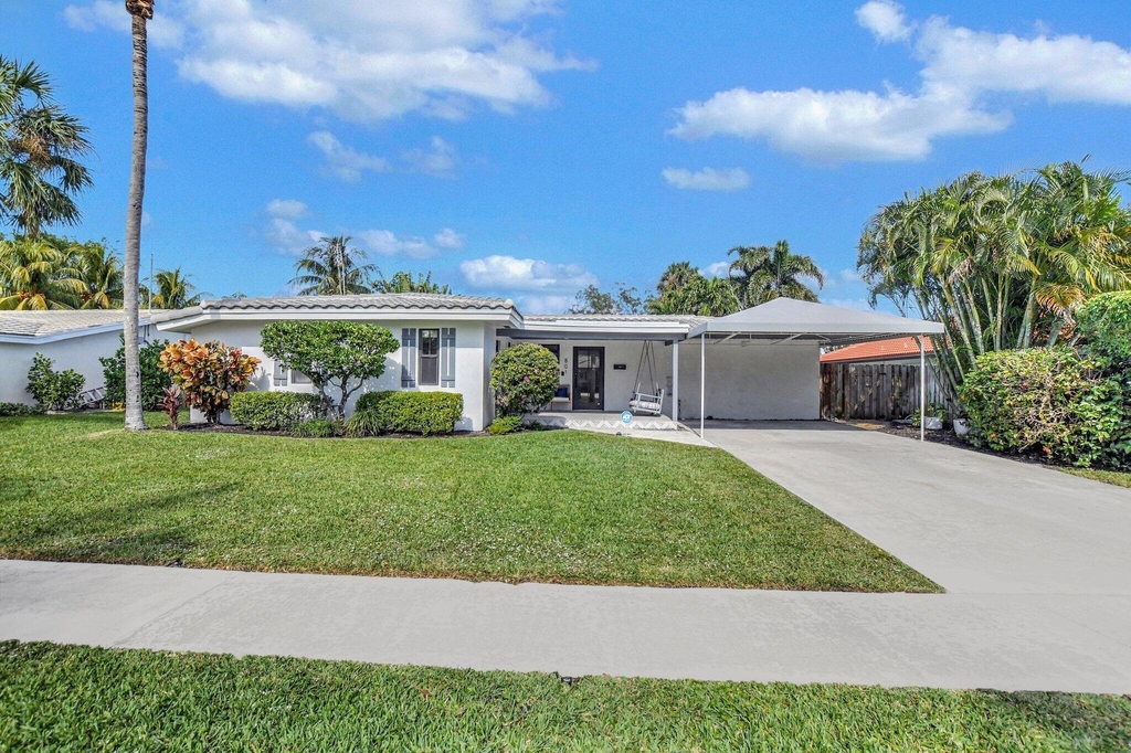 801 Sw 5th Street - Photo 0
