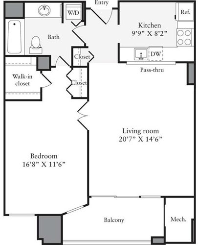 2250 Clarendon Blvd. - Photo 34