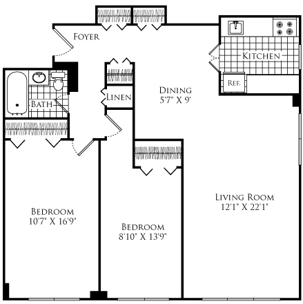 205 Walden St - Photo 25