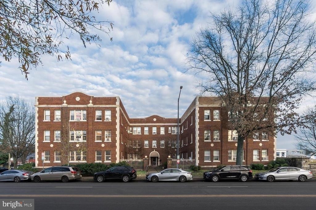 6645 Georgia Avenue Nw - Photo 0