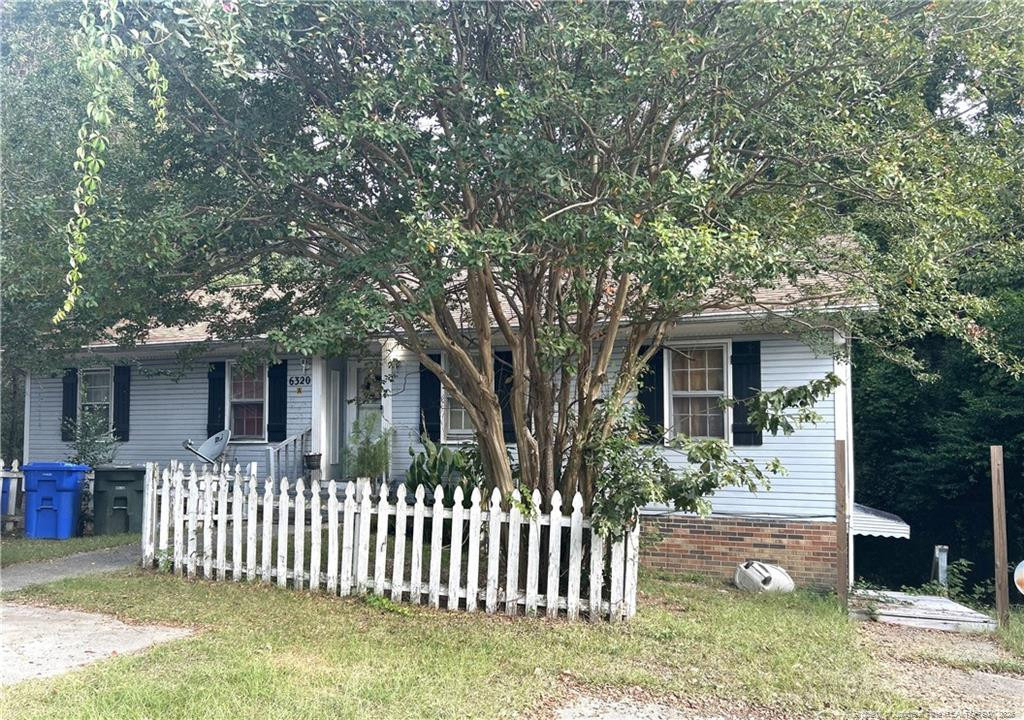 6320 Marykirk Drive - Photo 0
