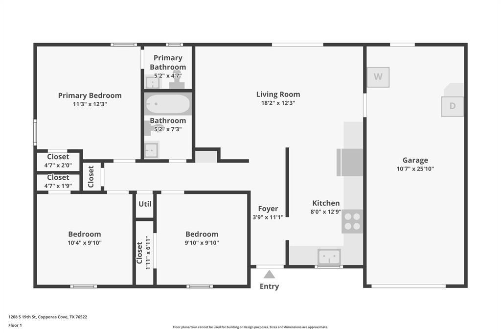 1208 S 19th St - Photo 22