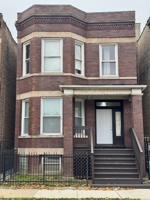 6212 S Bishop Street - Photo 1
