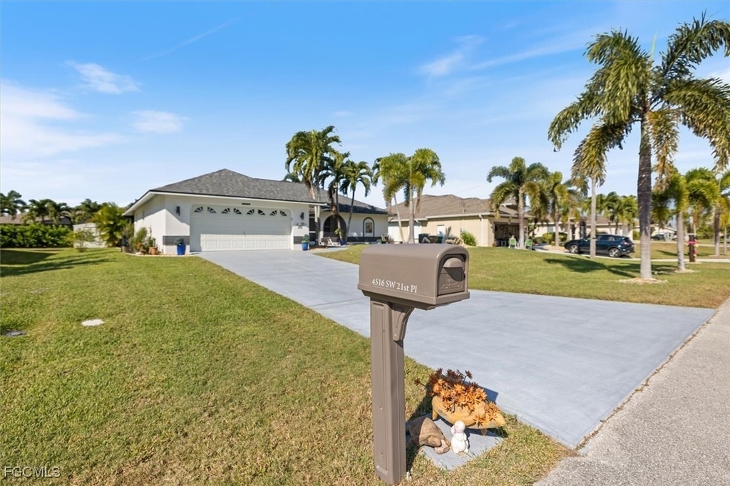 4516 Sw 21st Place - Photo 2