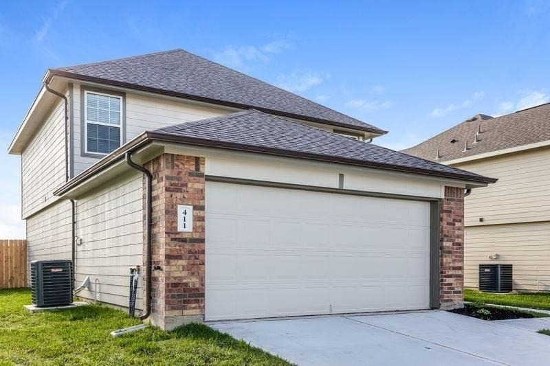 411 Brushback Drive - Photo 1