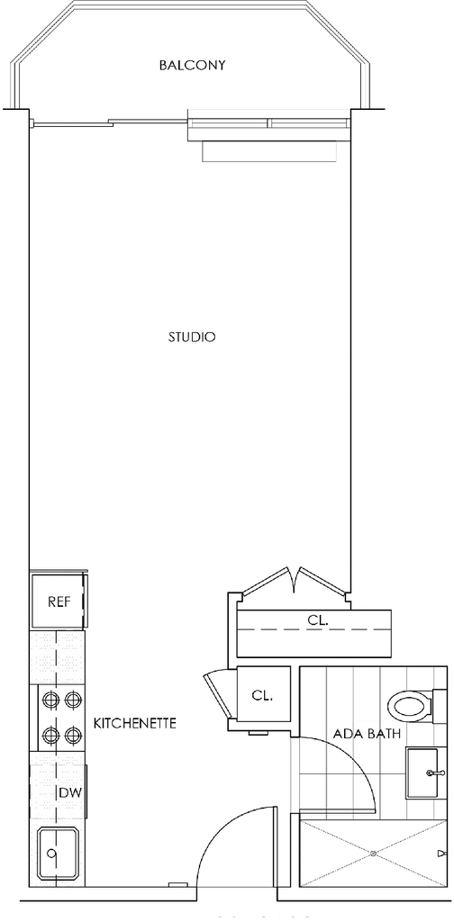 West 48th street - Photo 7