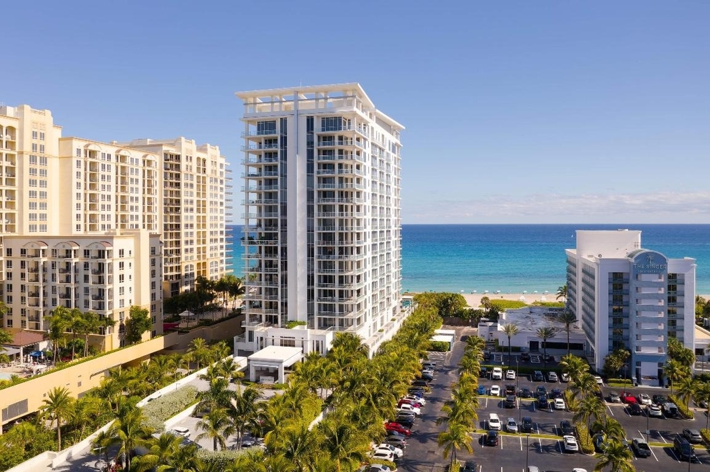 3730 N Ocean Drive - Photo 1