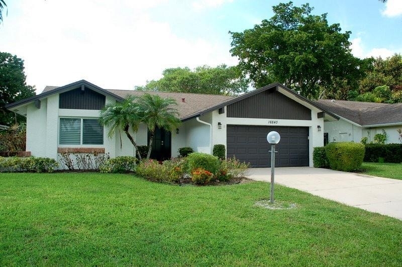 16843 Boca Delray Drive - Photo 1