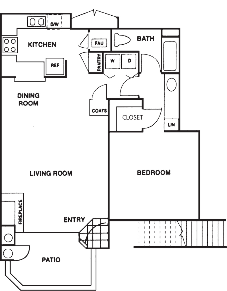 23516 W. Magic Mountain Pkwy. - Photo 48