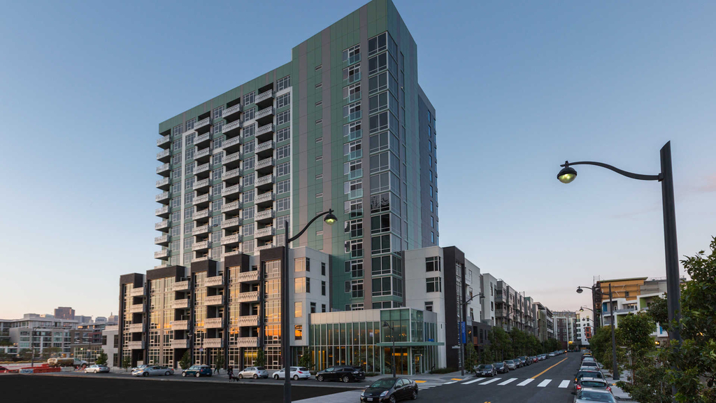 690 Long Bridge Street - Photo 1