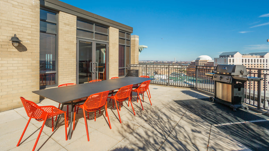 1401 S. Joyce Street - Photo 34