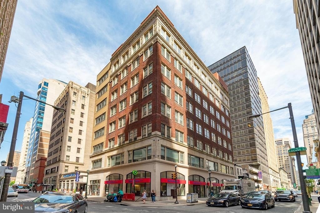 1501 Locust Street - Photo 19