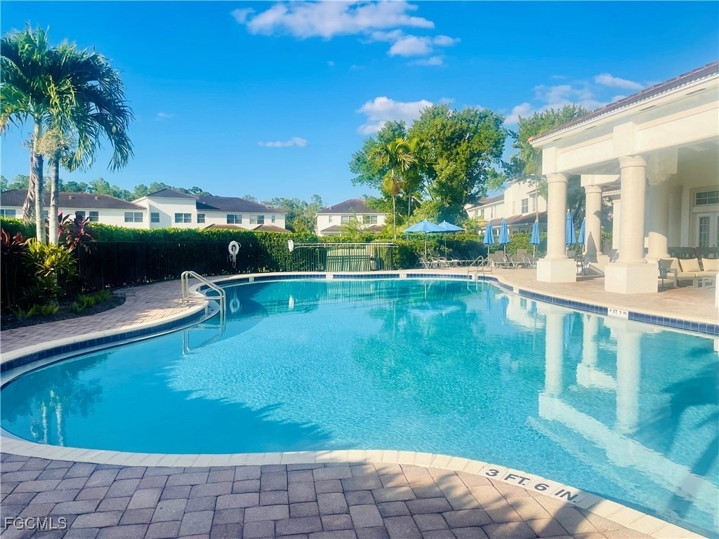 7033 Ambrosia Lane - Photo 2