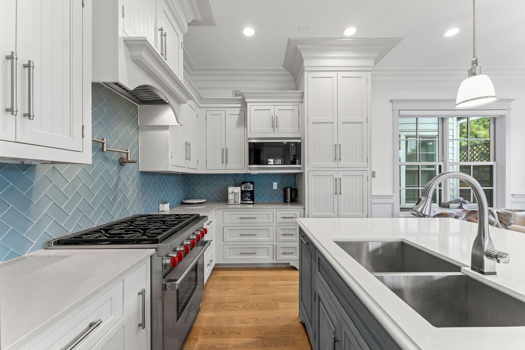 426 Marshall Street - Photo 19