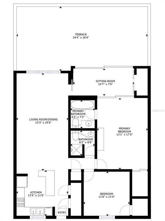 1230 Gulf Boulevard - Photo 34