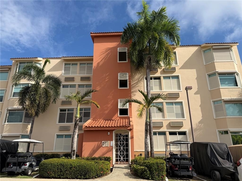 Apt B-205 Cond. Harbour Points - Photo 0