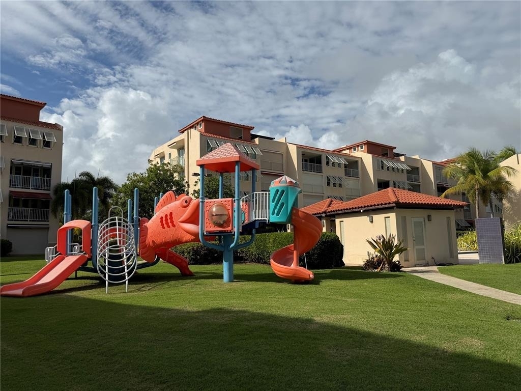 Apt B-205 Cond. Harbour Points - Photo 14