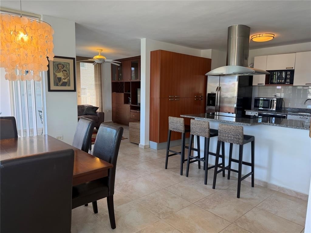 Apt B-205 Cond. Harbour Points - Photo 5