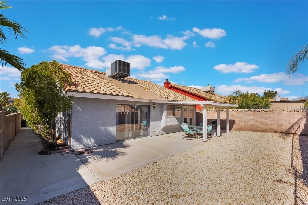 7076 Gunslinger Street - Photo 30