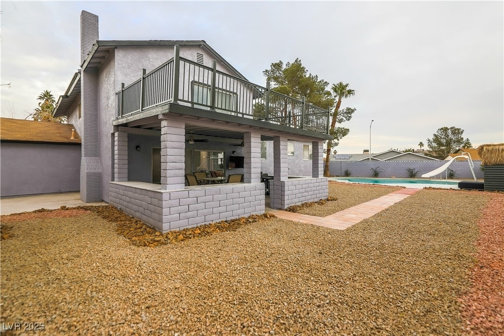 5301 Opuntia Street - Photo 59